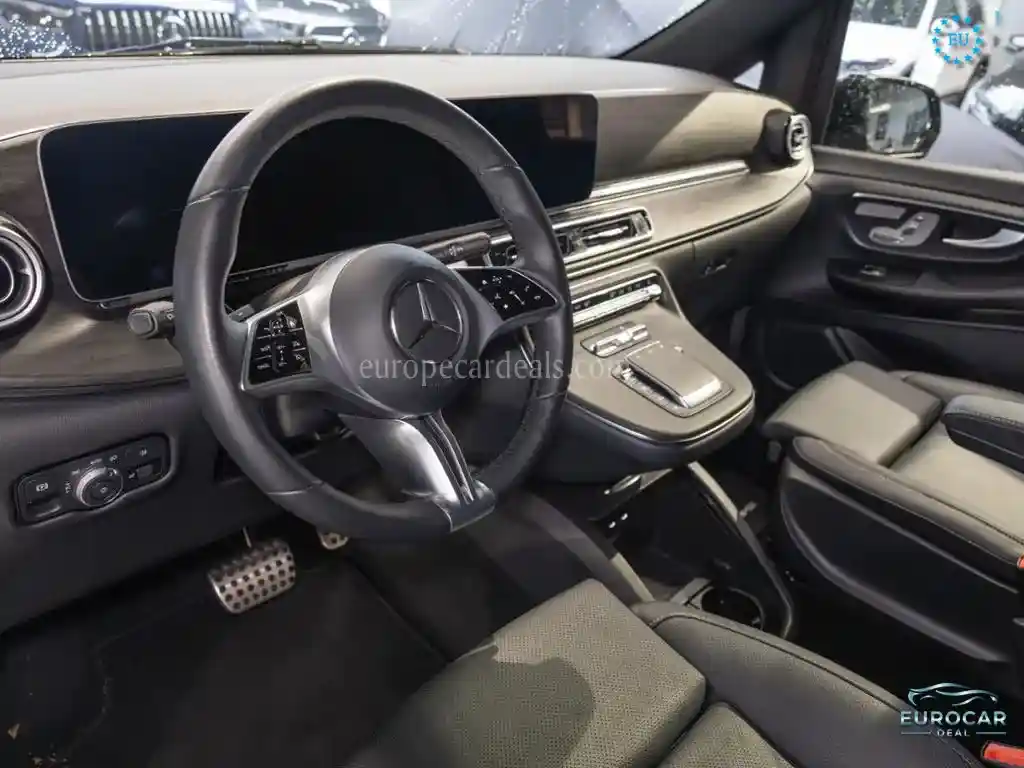 Mercedes-Benz V 300