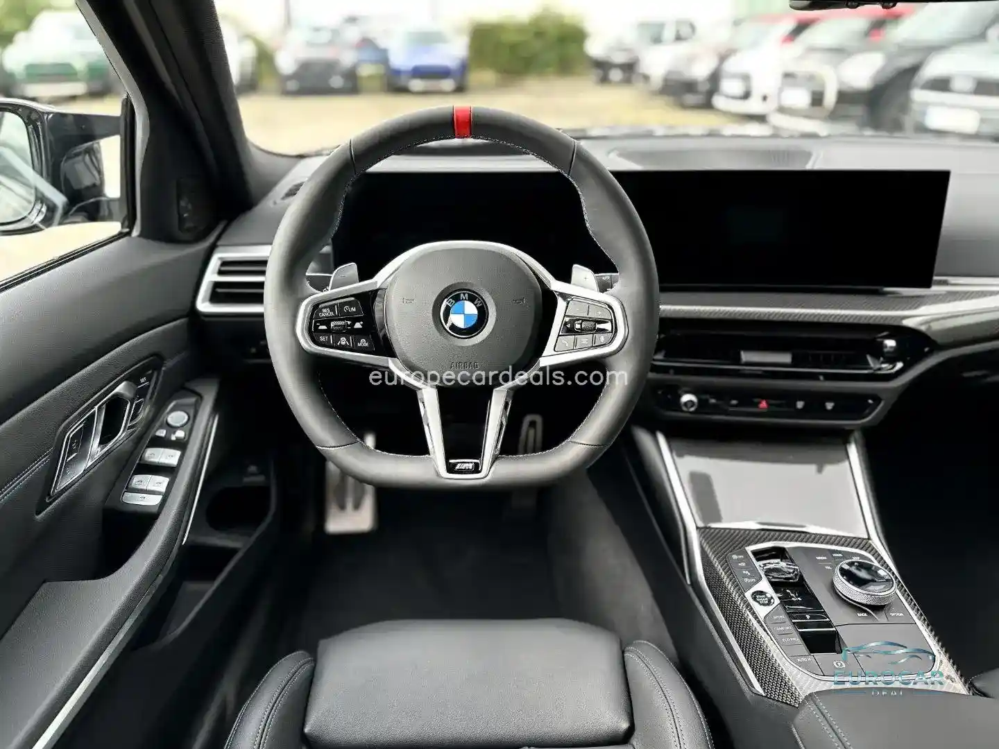 BMW M340i
