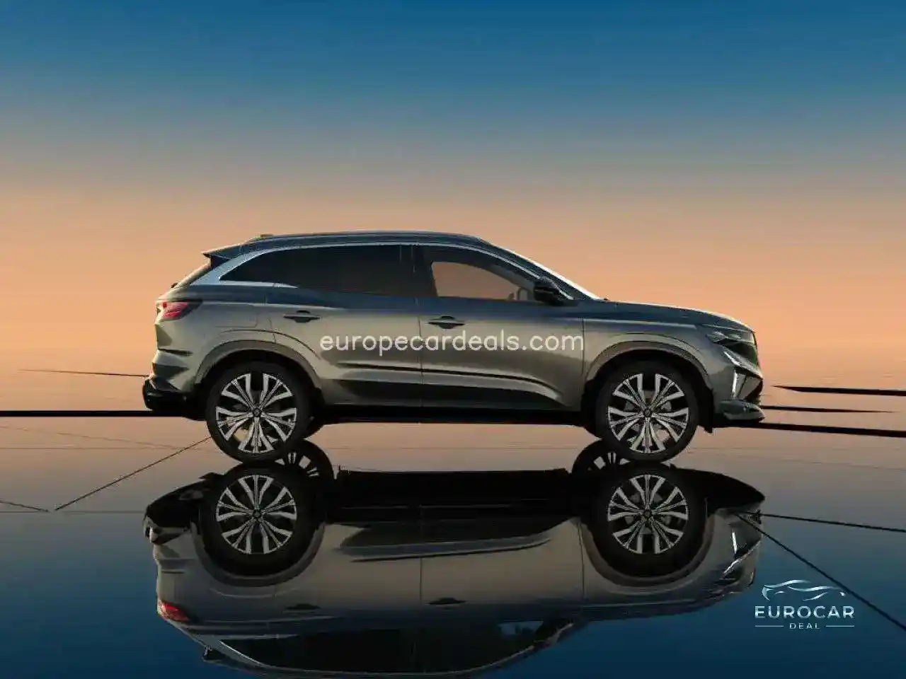 Renault Austral