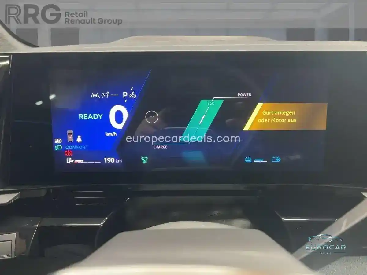 Renault Austral