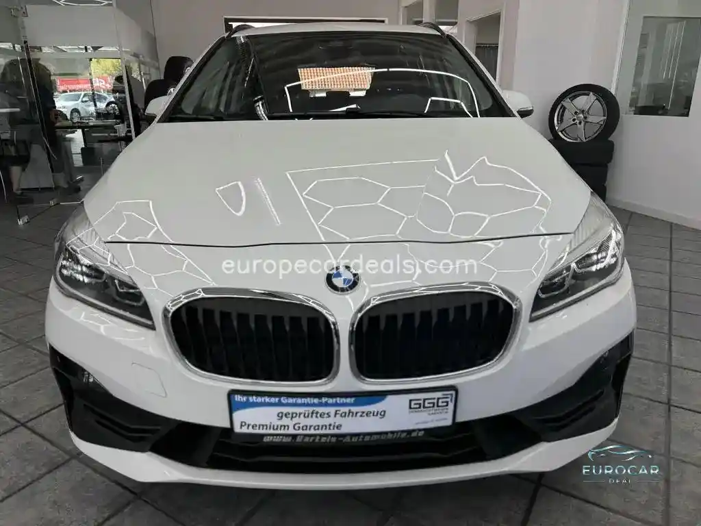 BMW 220 Active Tourer