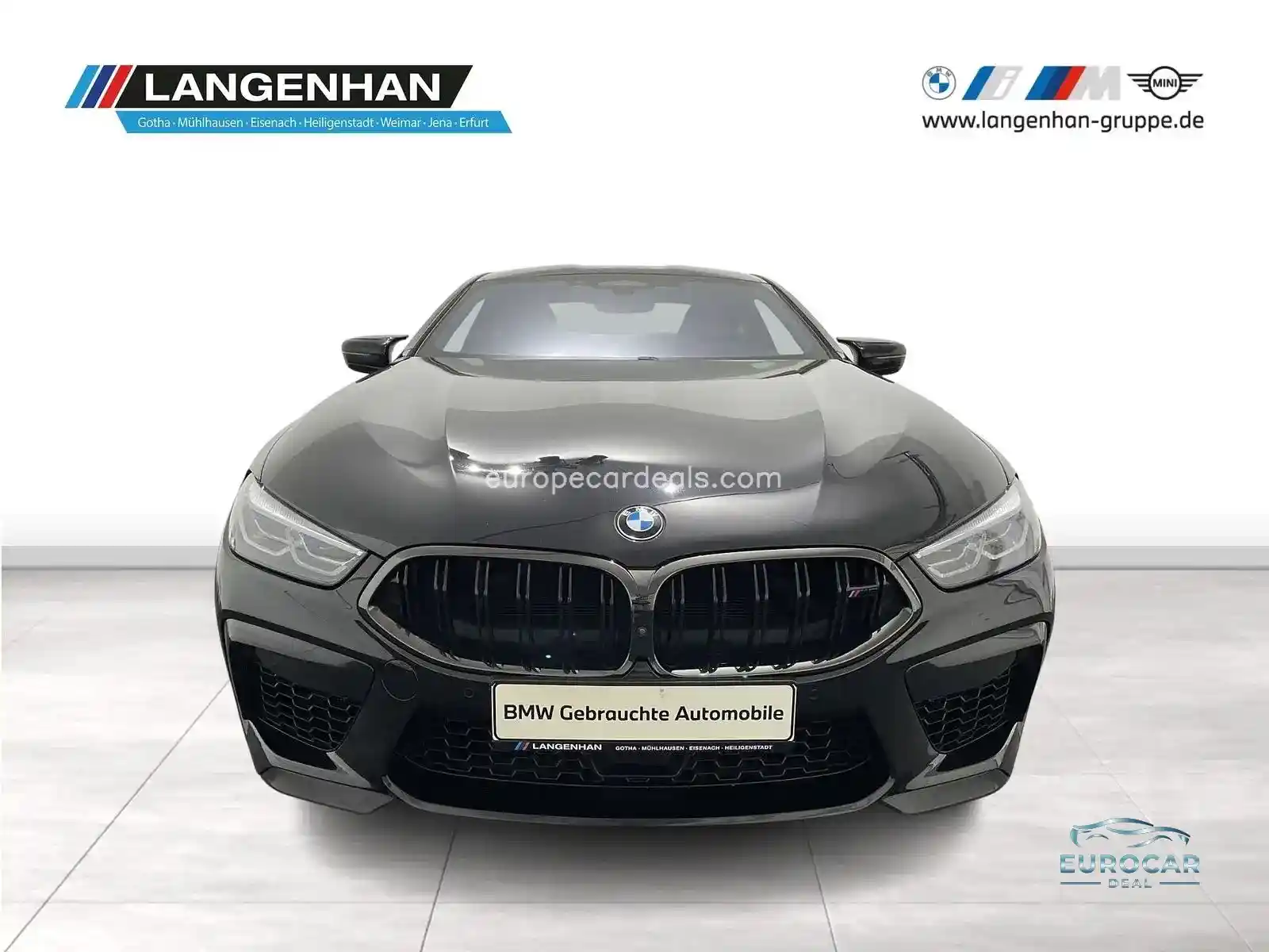 BMW M8
