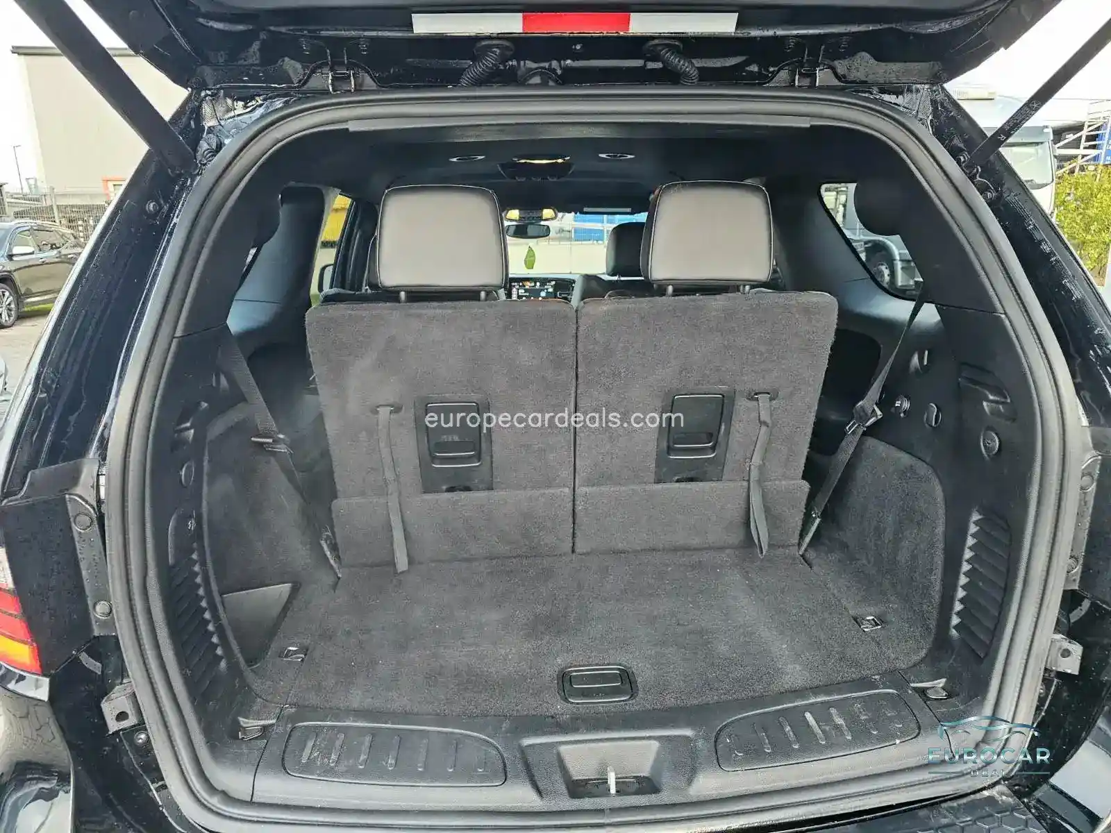 Dodge Durango