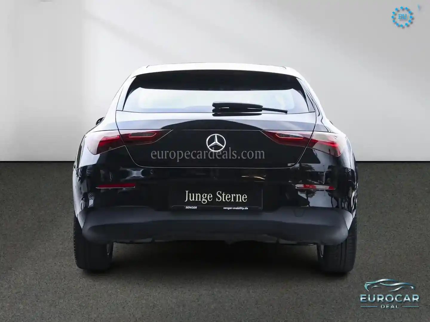 Mercedes-Benz CLA 180 Shooting Brake