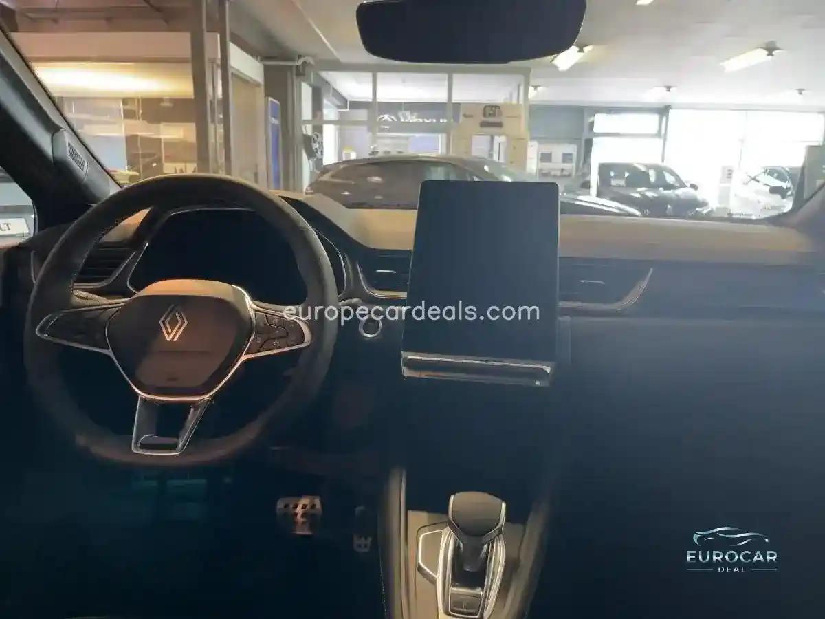 Renault Symbioz