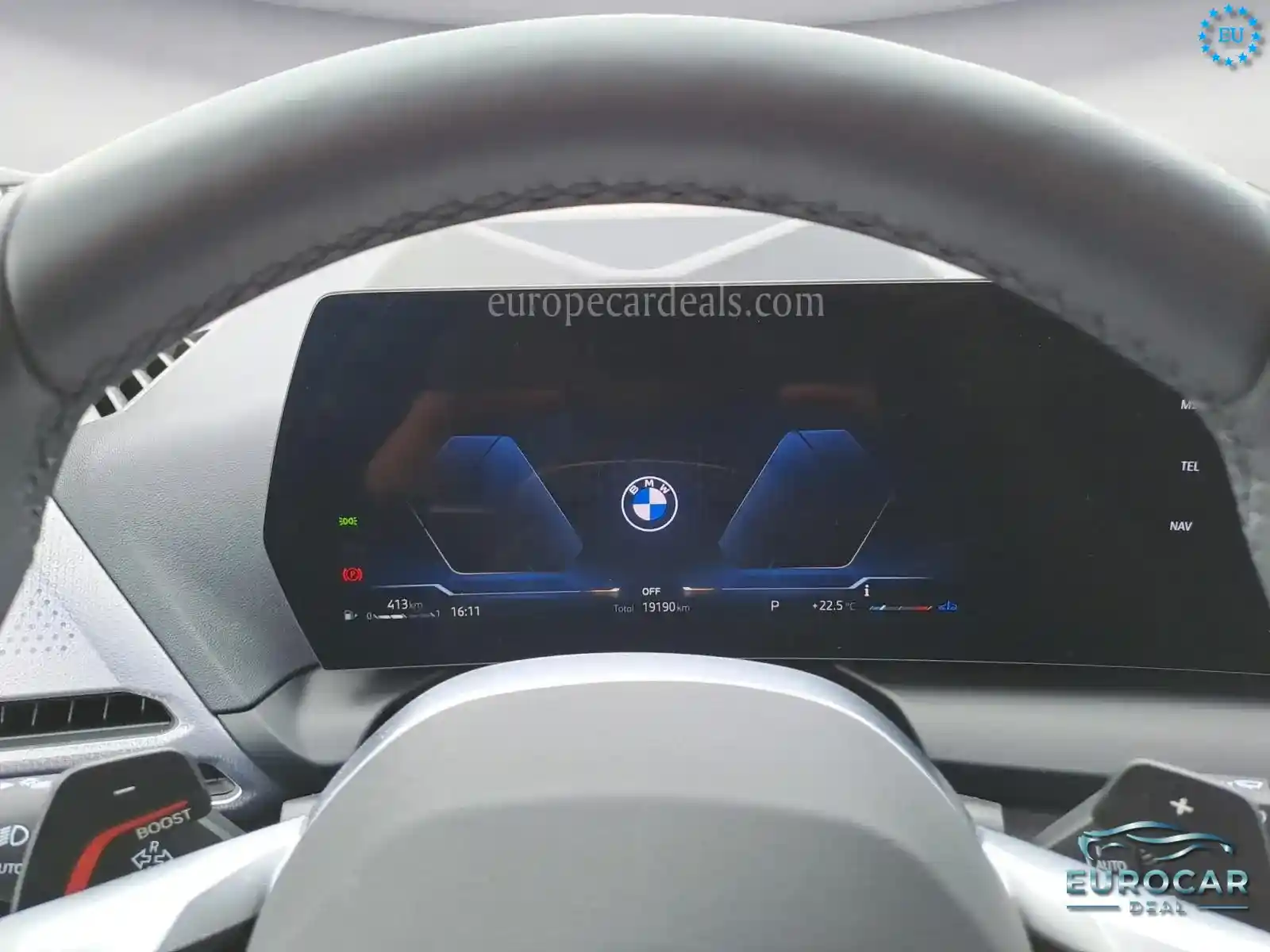 BMW 120