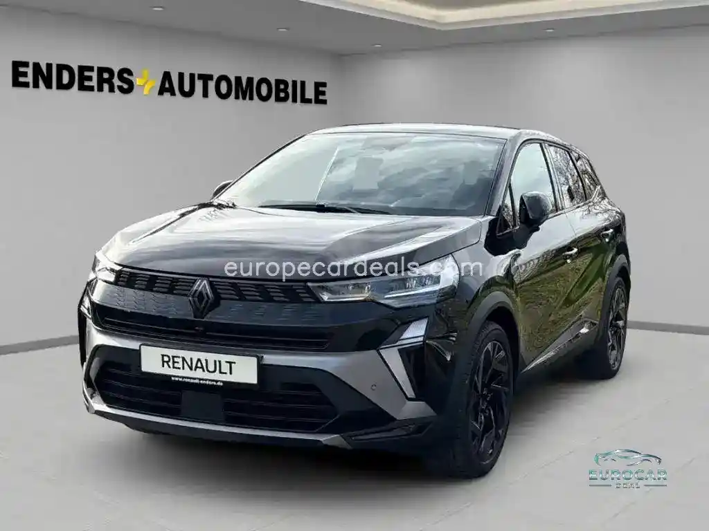Renault Symbioz