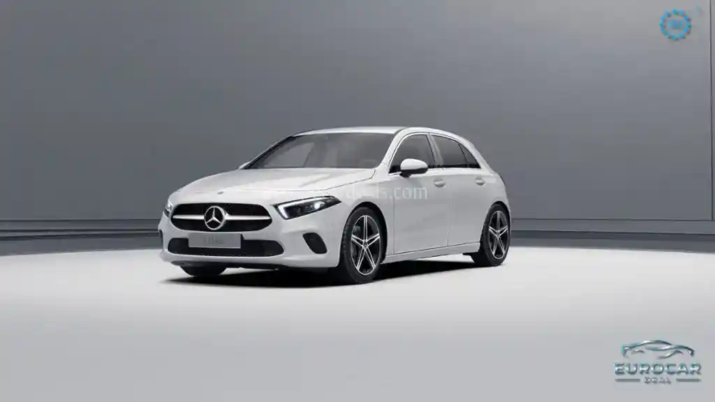 Mercedes-Benz A 220