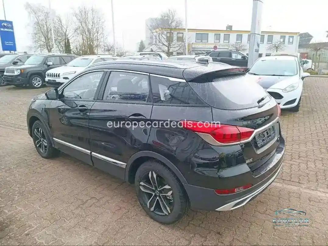 BAIC Other