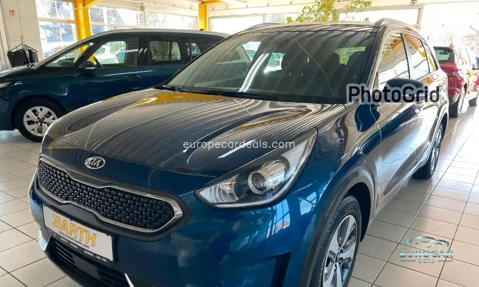Kia Niro