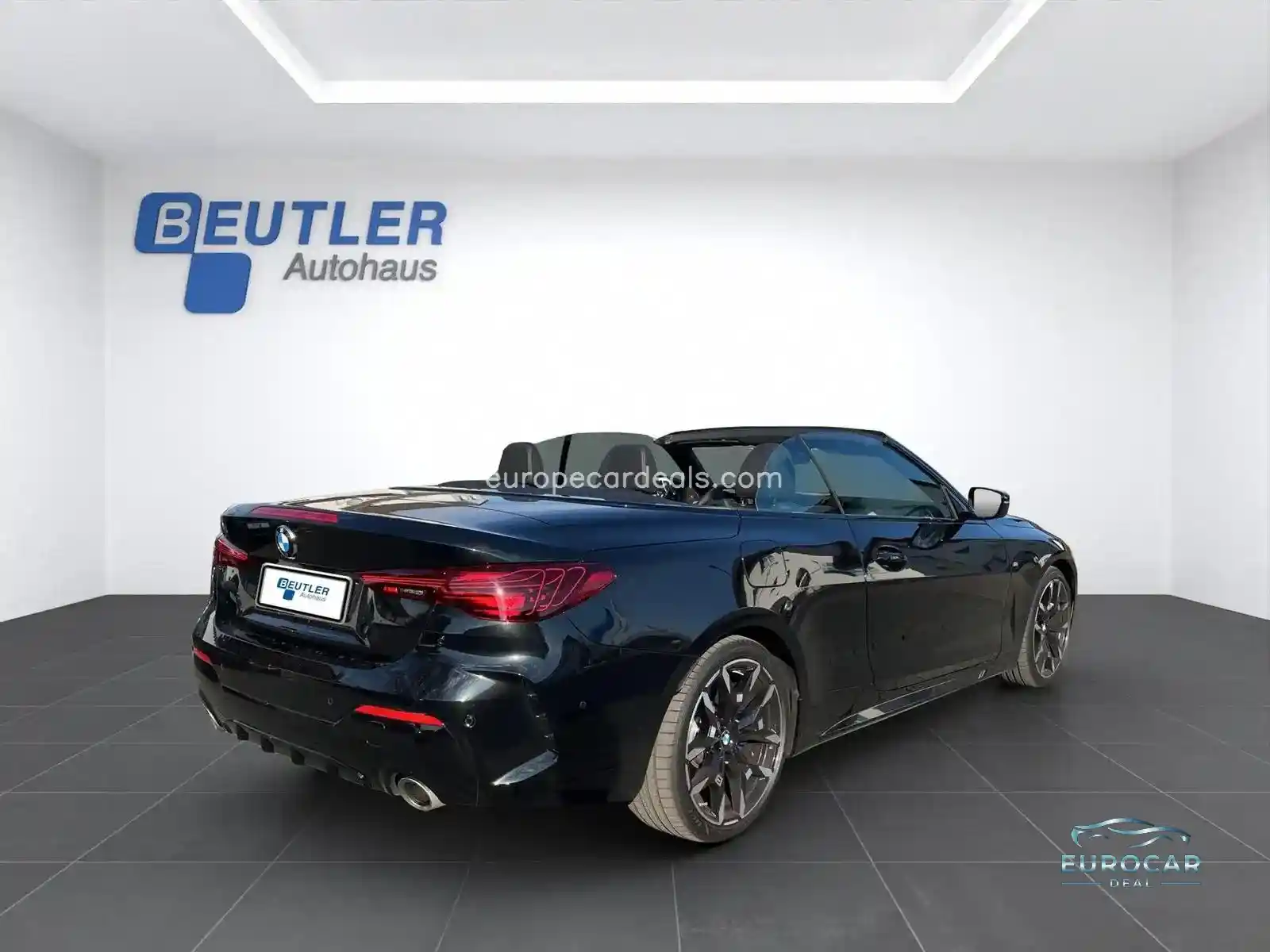 BMW 430