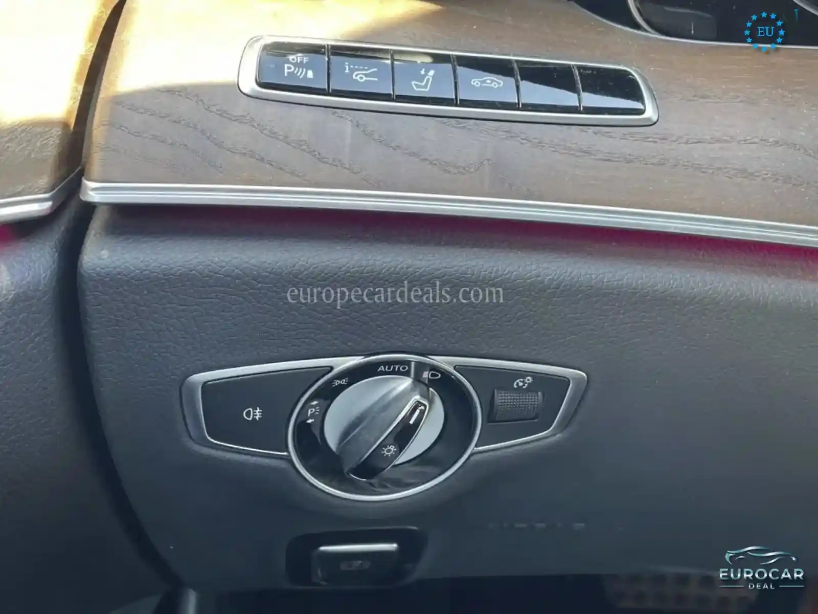Mercedes-Benz E 53 AMG