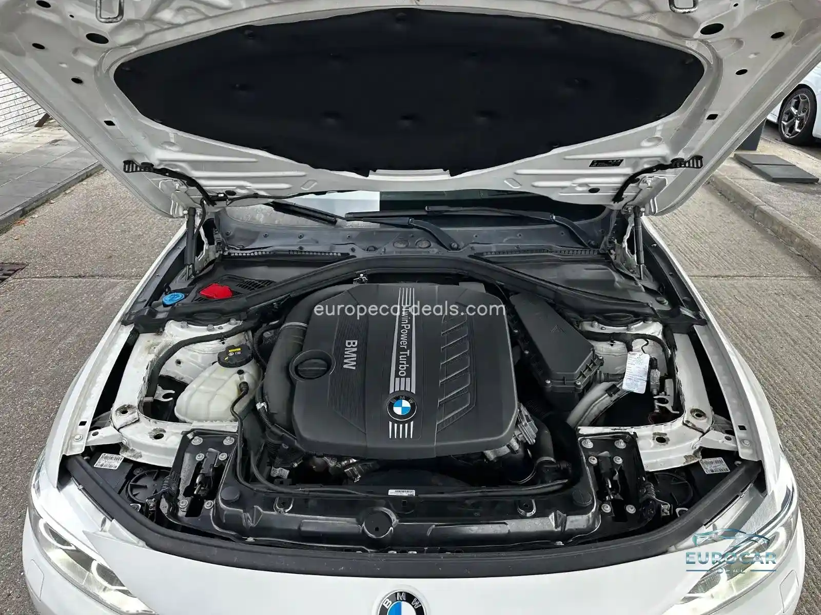 BMW 430