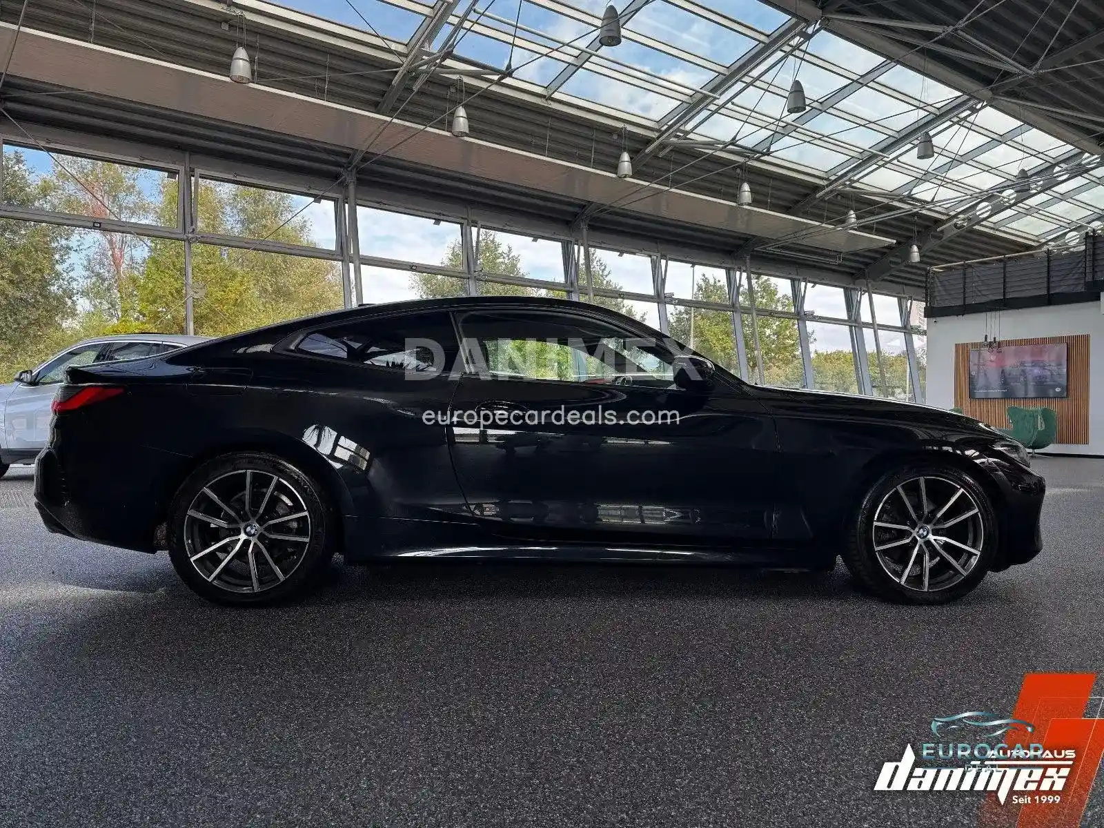 BMW 420