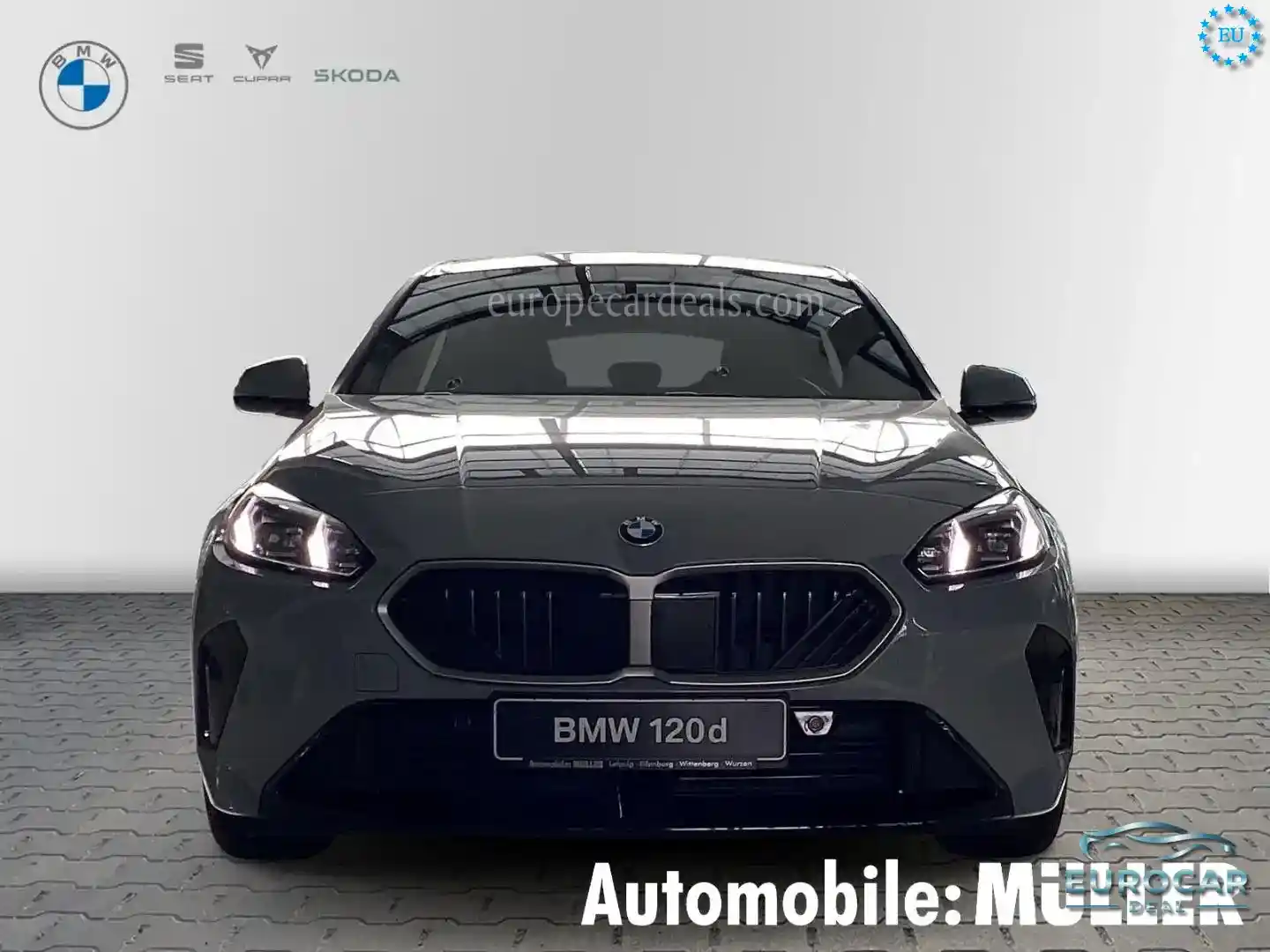 BMW 120