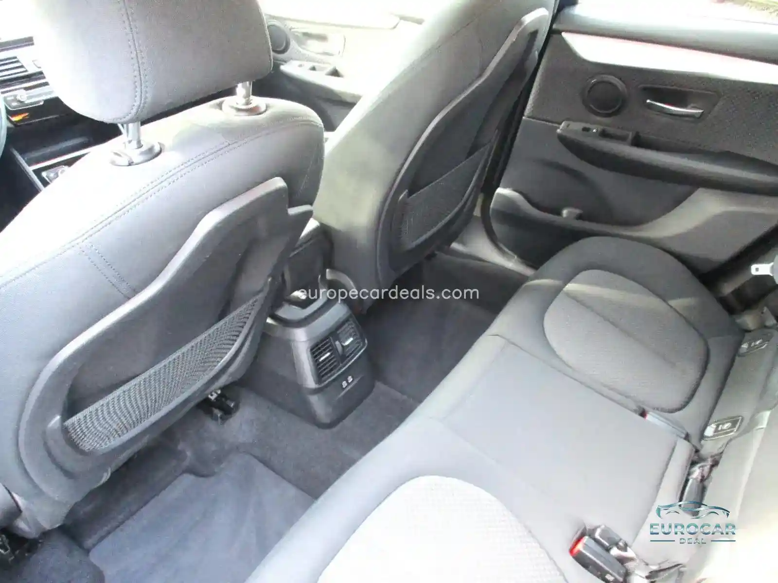 BMW 220 Active Tourer