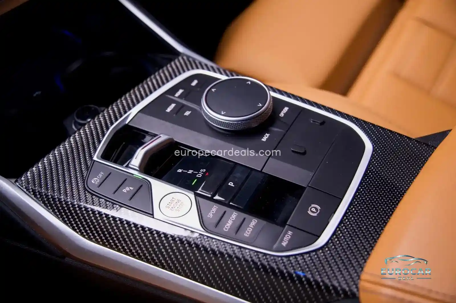 BMW M340d