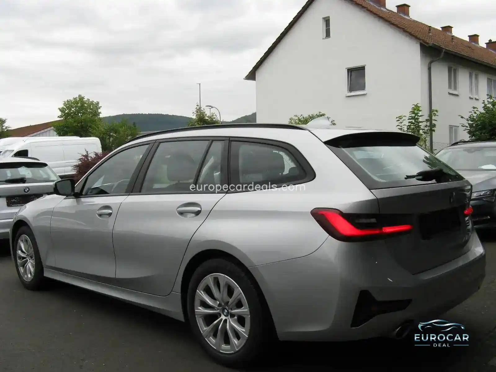 BMW 320