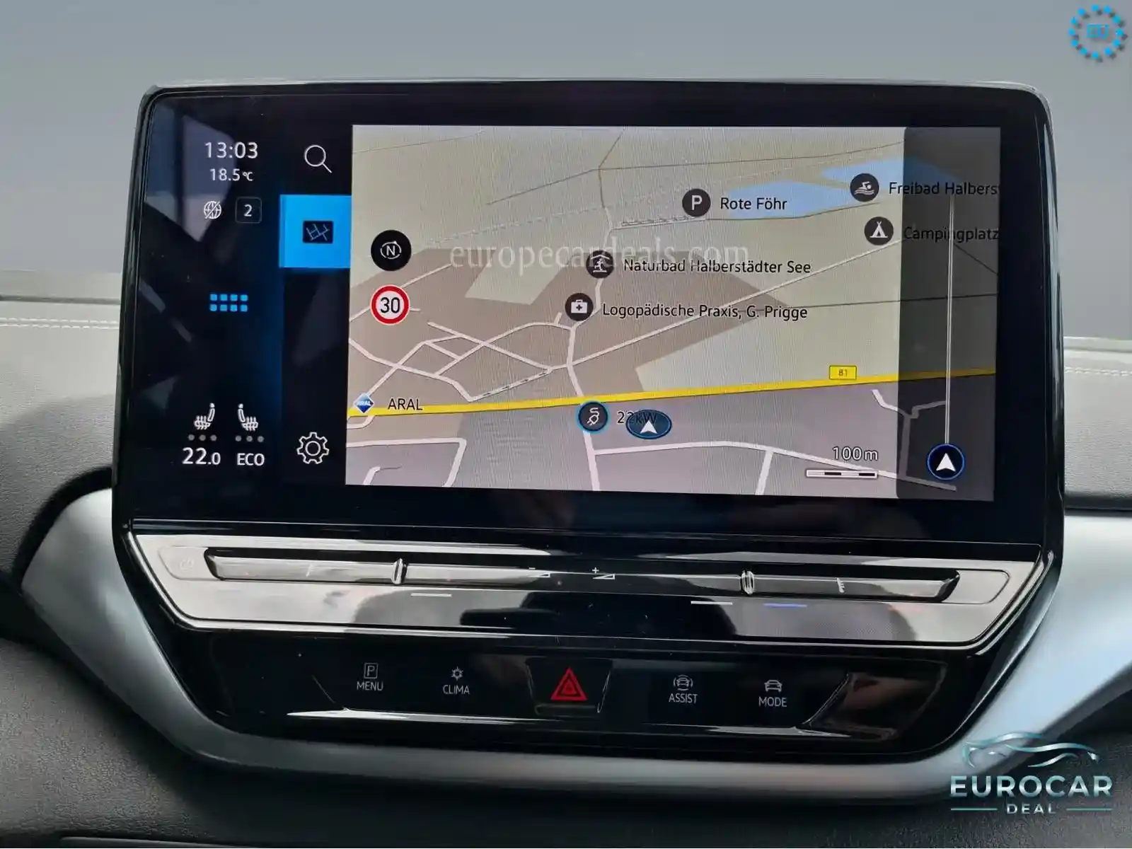 Volkswagen ID.5