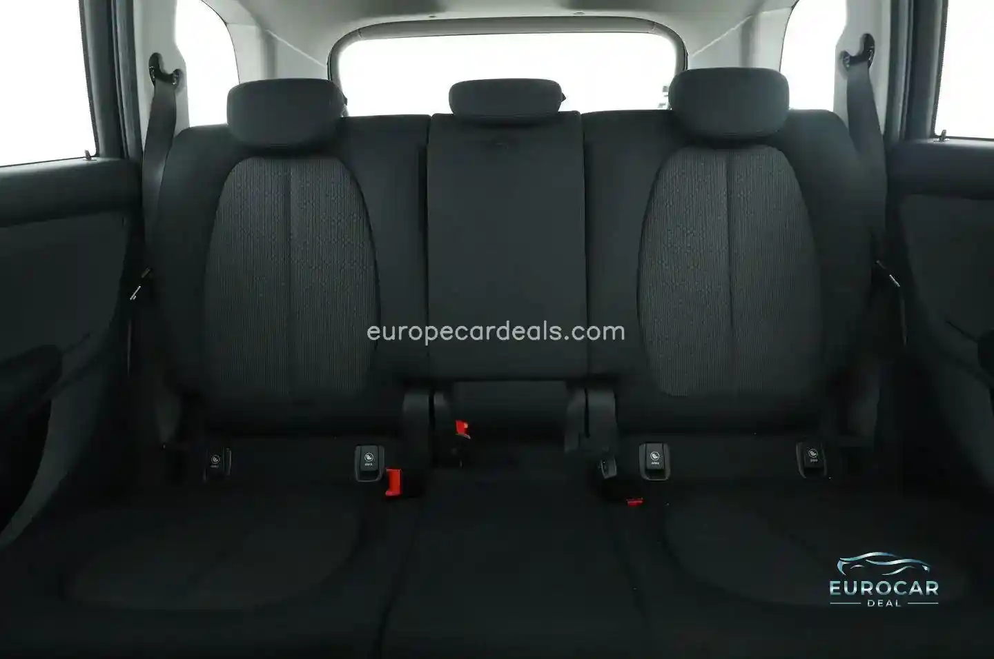 BMW 216 Gran Tourer