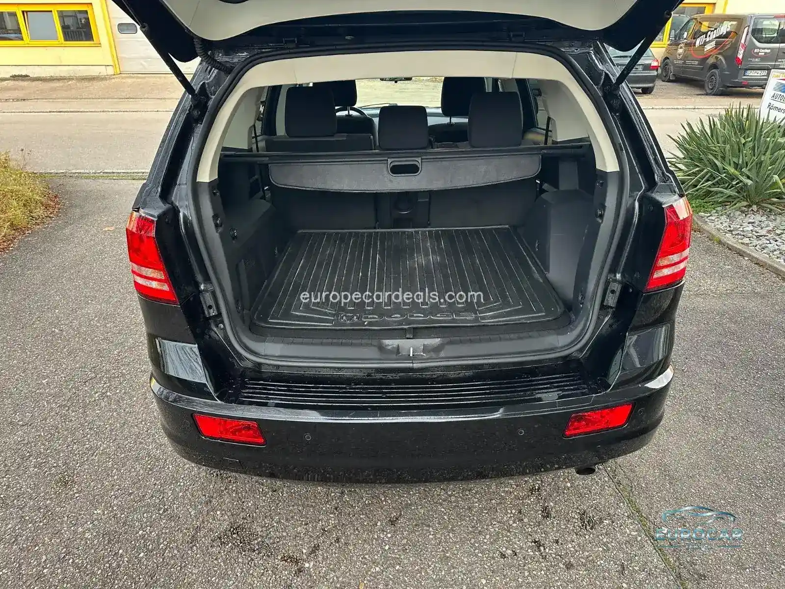 Dodge Journey