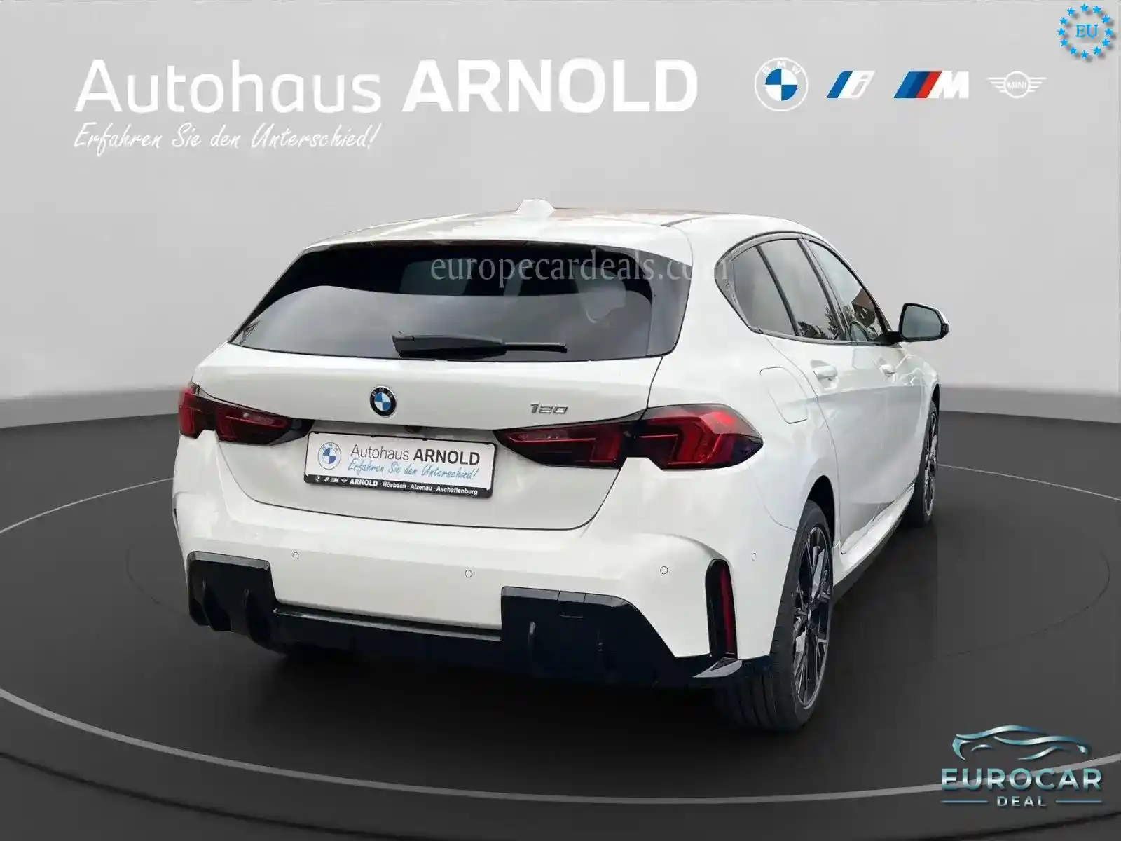 BMW 120