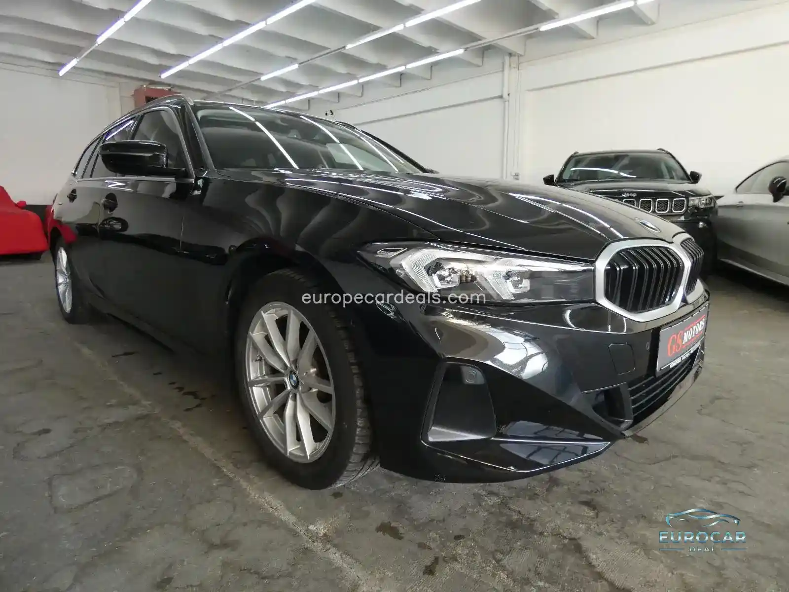 BMW 318