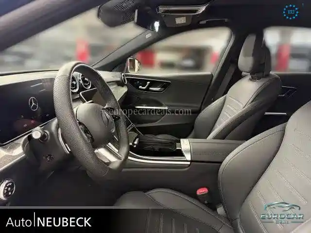Mercedes-Benz C 400