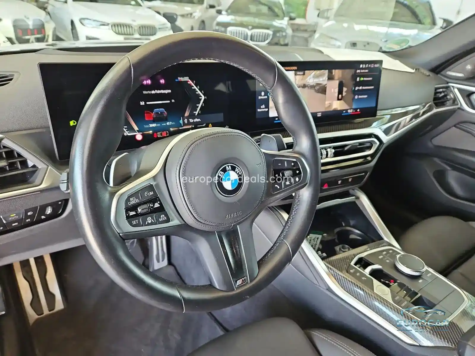 BMW M440