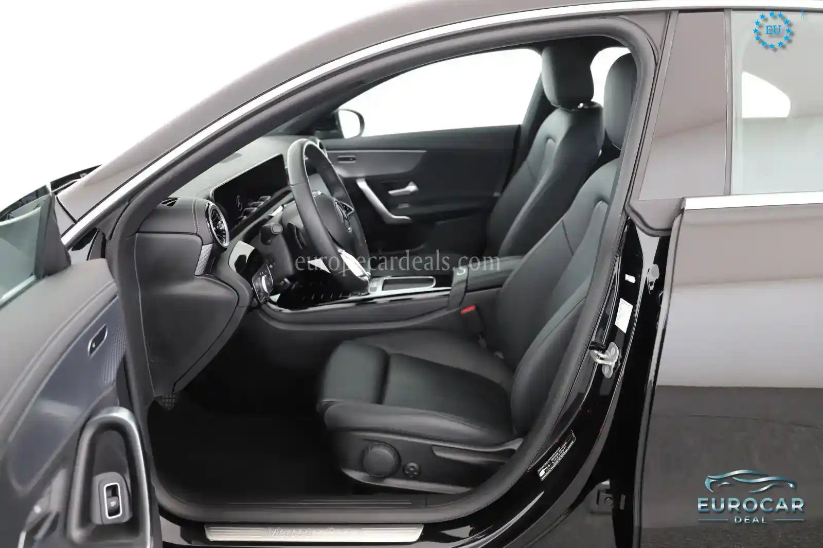 Mercedes-Benz CLA 220