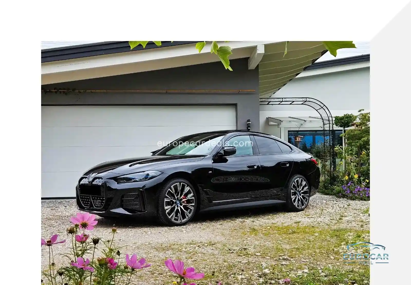 BMW i4