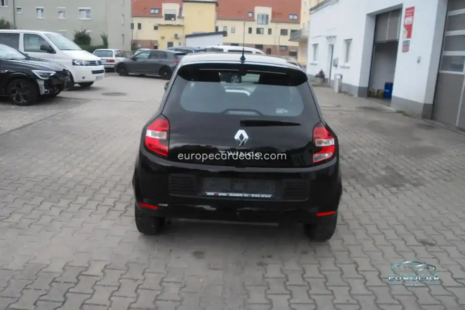 Renault Twingo