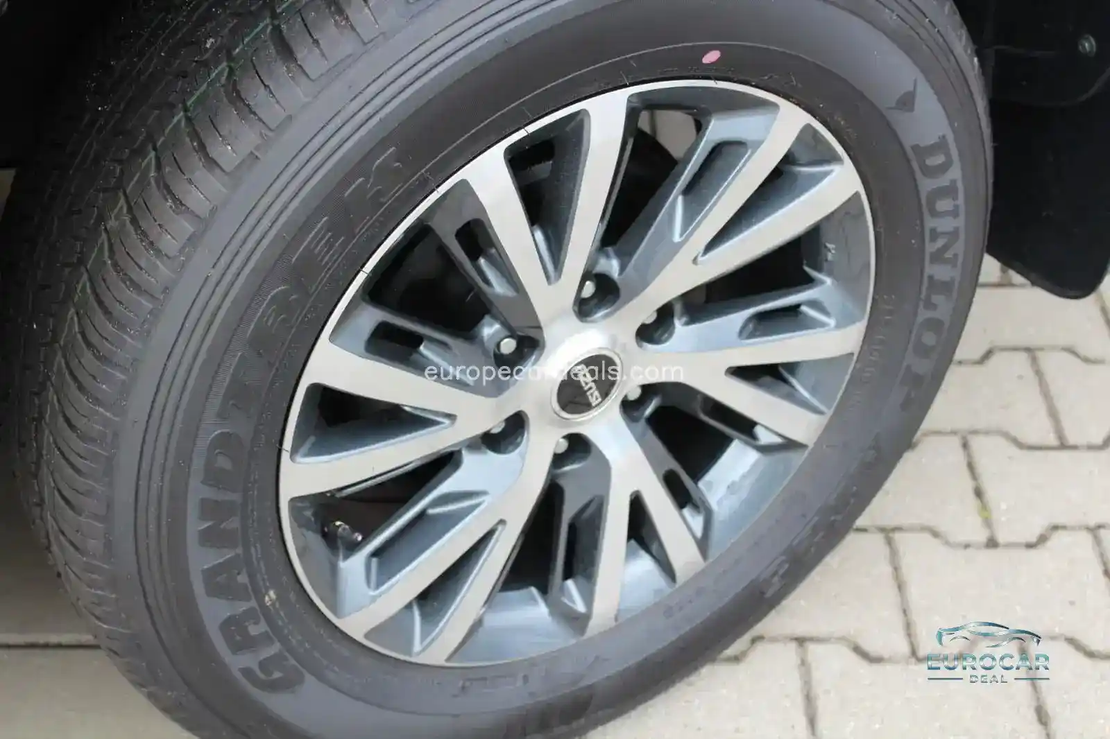 Double Cab 4×4 LSE | VERFÜGBAR