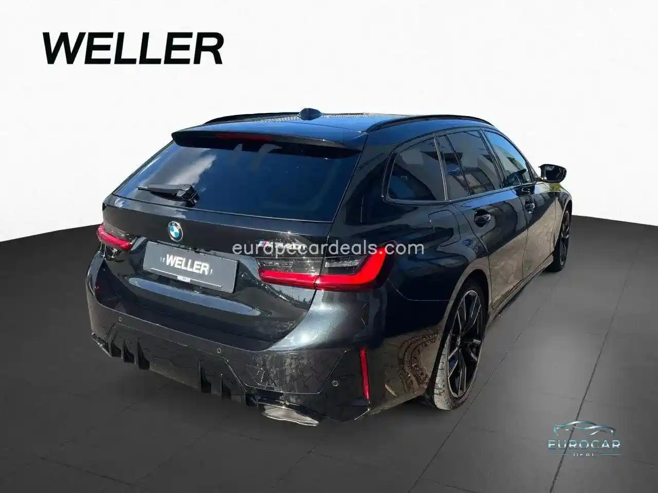 BMW M340i