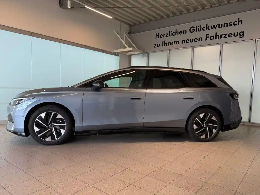 Volkswagen ID.7