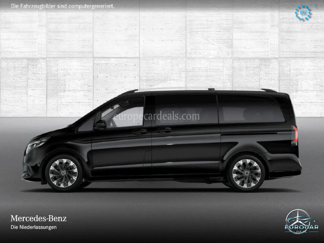 Mercedes-Benz V 220