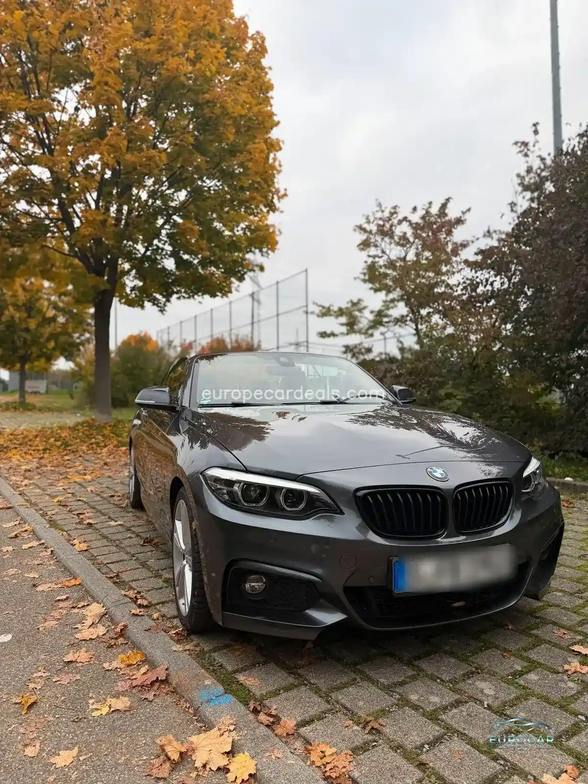 BMW 220