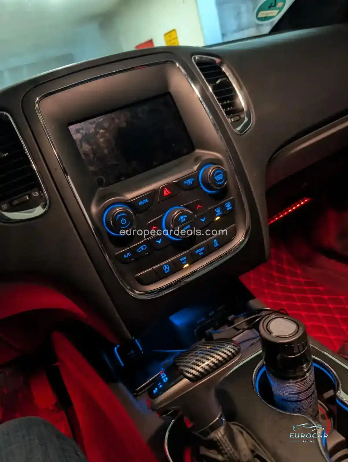 Dodge Durango