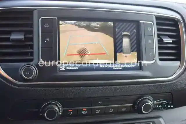 Toyota Proace (Verso)