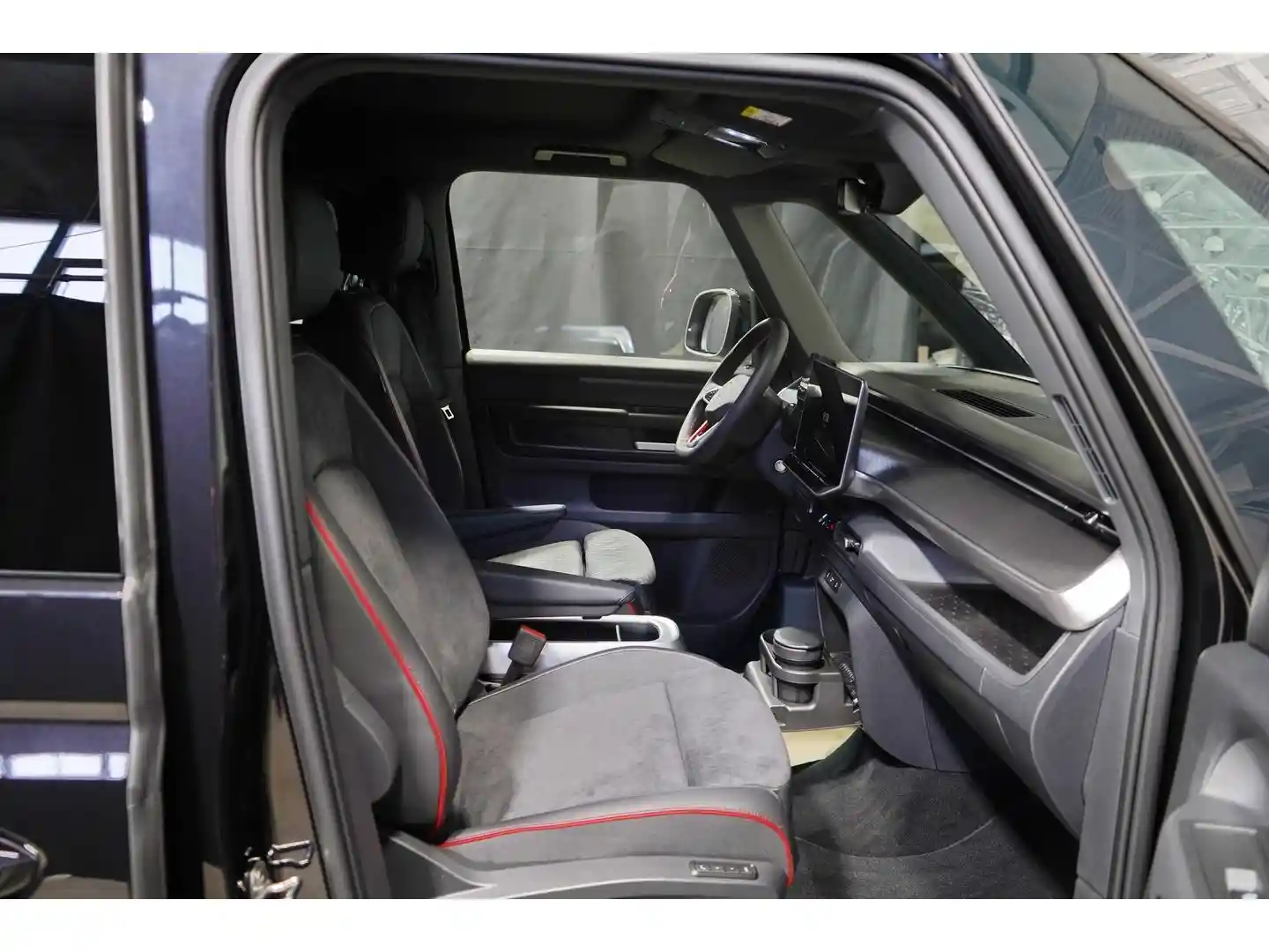 Volkswagen ID.7