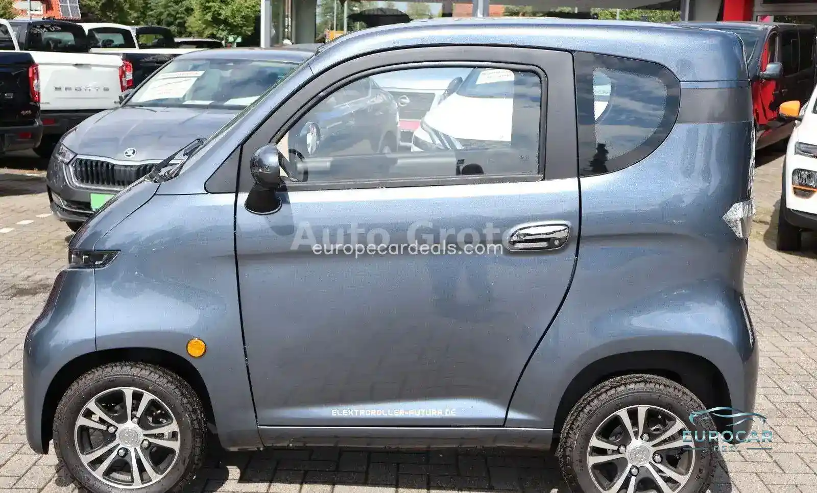 Microcar Other