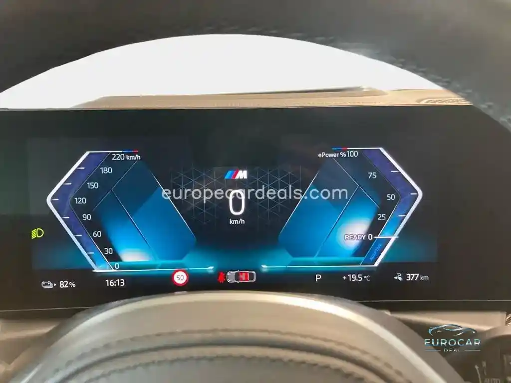 BMW i4