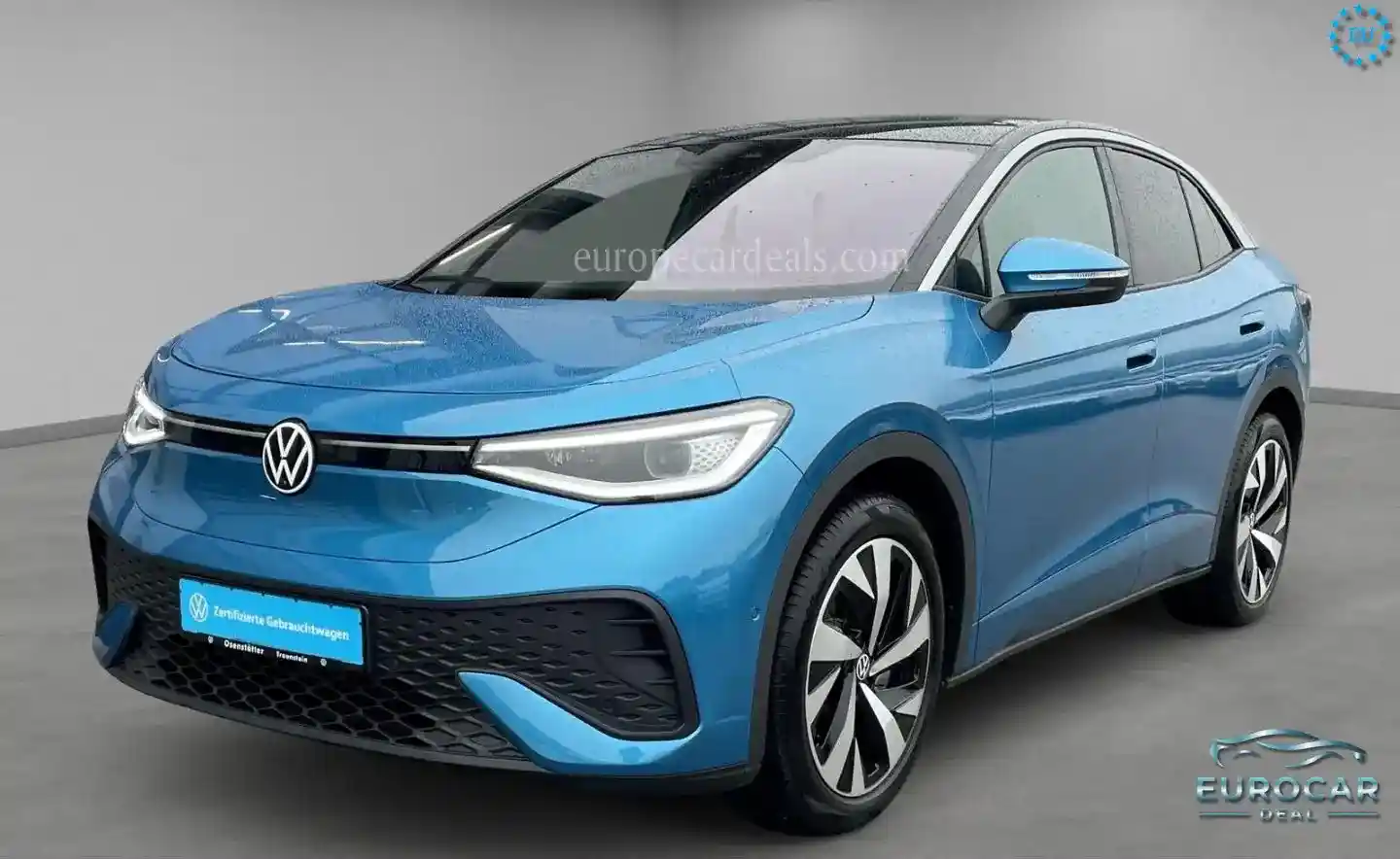 Volkswagen ID.5