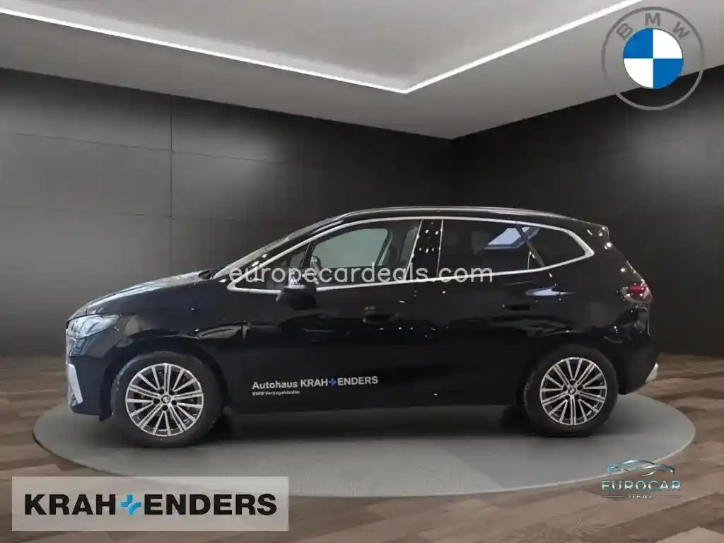 BMW 216 Active Tourer