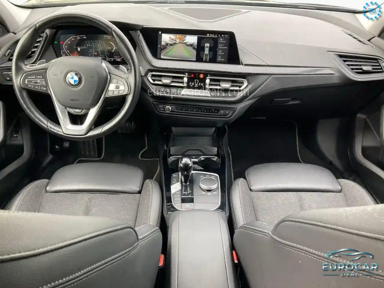 BMW 120