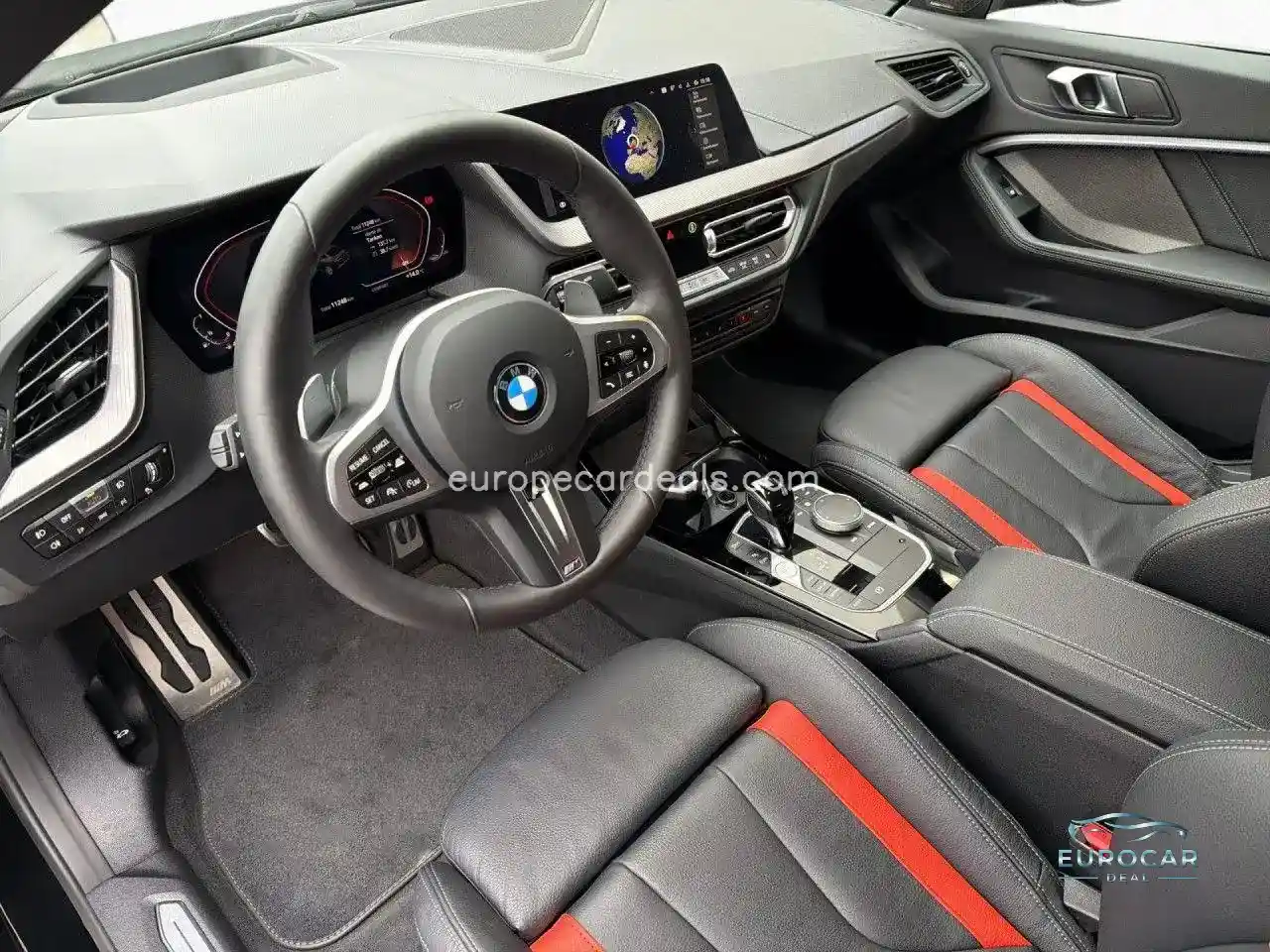 BMW 220 Gran Coupé