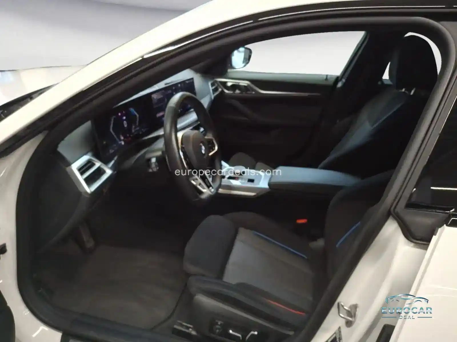 BMW 420 Gran Coupé
