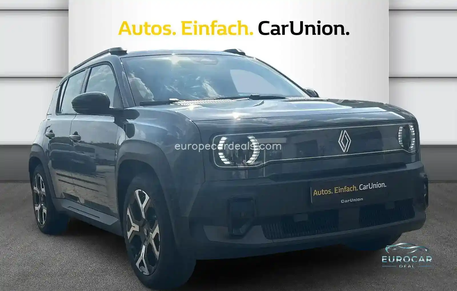 Renault R 4