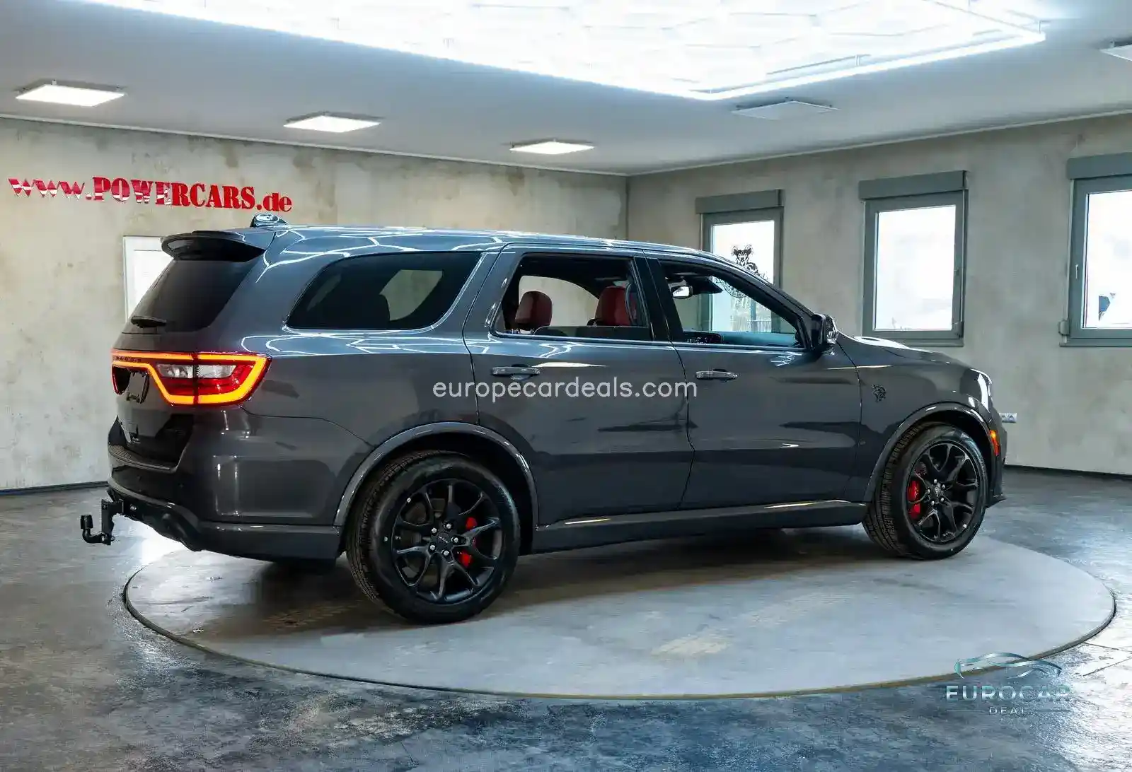 Dodge Durango