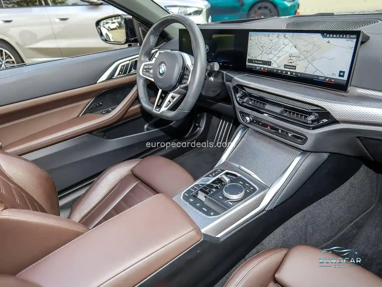 BMW 420